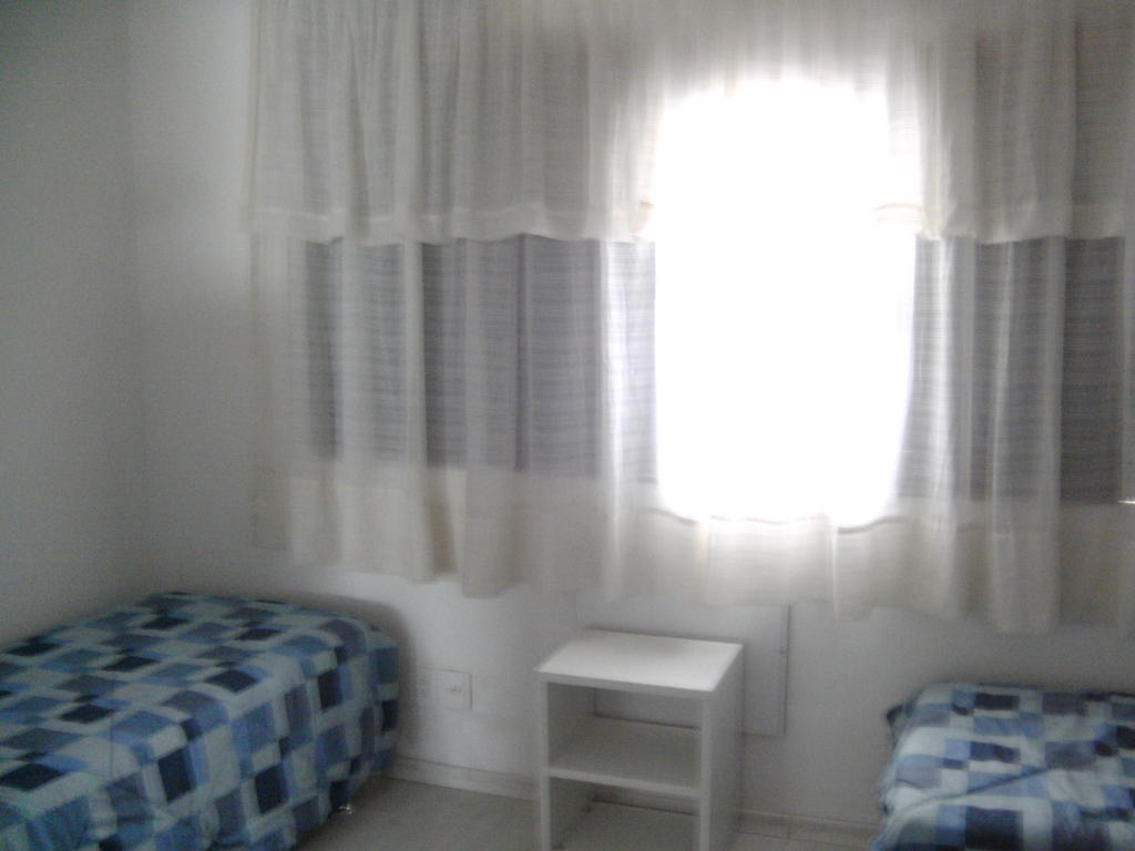 Pousada Pituba Salvador Esterno foto